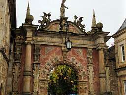 Gästekreistreffen vom 26. bis 29. Oktober 2023 im Romantik Hotel Schmiedegasthaus Gehrke in Bad Nenndorf