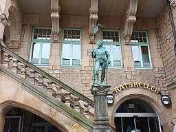 Gästekreistreffen vom 26. bis 29. Oktober 2023 im Romantik Hotel Schmiedegasthaus Gehrke in Bad Nenndorf