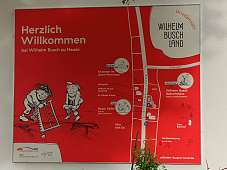 Gästekreistreffen vom 26. bis 29. Oktober 2023 im Romantik Hotel Schmiedegasthaus Gehrke in Bad Nenndorf
