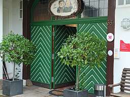 Gästekreistreffen vom 26. bis 29. Oktober 2023 im Romantik Hotel Schmiedegasthaus Gehrke in Bad Nenndorf