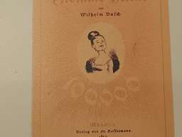 Gästekreistreffen vom 26. bis 29. Oktober 2023 im Romantik Hotel Schmiedegasthaus Gehrke in Bad Nenndorf