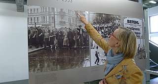 Gästekreistreffen im Romantikhotel Schubert in Lauterbach
