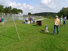 Gästekreistreffen im Romantikhotel Schubert in Lauterbach