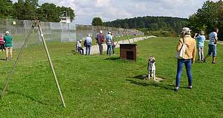 Gästekreistreffen im Romantikhotel Schubert in Lauterbach