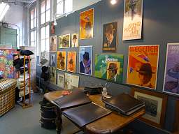 Gästekreistreffen im Romantikhotel Schubert in Lauterbach