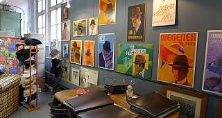 Gästekreistreffen im Romantikhotel Schubert in Lauterbach