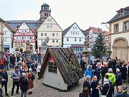 Gästekreistreffen in Romantik Hotel Schubert in Lauterbach
