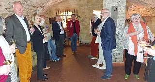 Gästekreistreffen