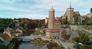 Gästekreistreffen in Romantik Hotel Tuchmacher
