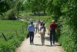 Gästekreistreffen im Romantikhotel Waldschlösschen in Schleswig  vom 12. bis 15. Mai 2024