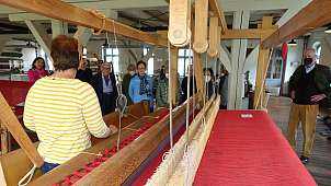 Gästekreistreffen Romantik Hotel Walhalla in Osnabrück