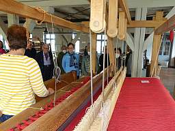 Gästekreistreffen Romantik Hotel Walhalla in Osnabrück