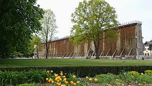Gästekreistreffen Romantik Hotel Walhalla in Osnabrück