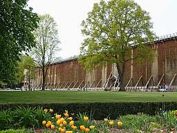 Gästekreistreffen Romantik Hotel Walhalla in Osnabrück