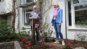 Gästekreistreffen Romantik Hotel Walhalla in Osnabrück