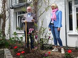 Gästekreistreffen Romantik Hotel Walhalla in Osnabrück