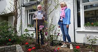Gästekreistreffen Romantik Hotel Walhalla in Osnabrück