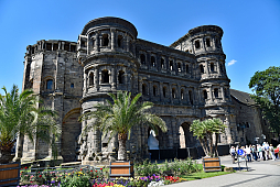 Porta Nigra