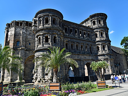 Porta Nigra