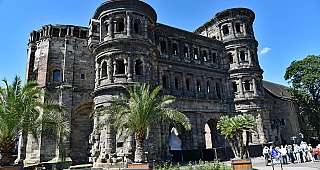 Porta Nigra