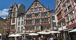 Fachwerkhaus