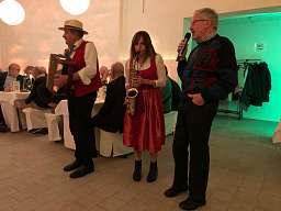 Gästekreistreffen vom 28. Dezember 2023 bis 1. Januar 2024 im Romantikhotel Zehntkeller in Iphofen