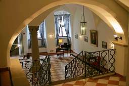 Görlitz, Romantik Hotel Tuchmacher