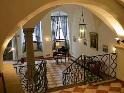 Görlitz, Romantik Hotel Tuchmacher