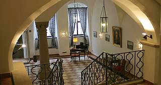 Görlitz, Romantik Hotel Tuchmacher