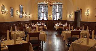 Görlitz, Romantik Hotel Tuchmacher