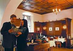 Görlitz, Romantik Hotel Tuchmacher