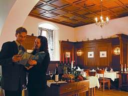 Görlitz, Romantik Hotel Tuchmacher