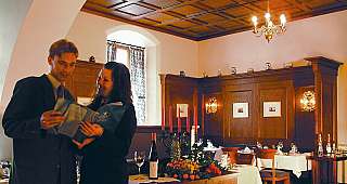 Görlitz, Romantik Hotel Tuchmacher
