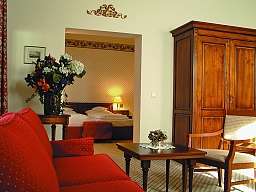 Görlitz, Romantik Hotel Tuchmacher