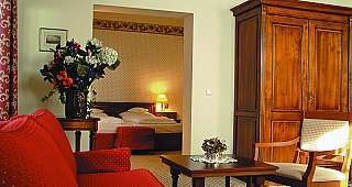 Görlitz, Romantik Hotel Tuchmacher
