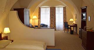 Görlitz, Romantik Hotel Tuchmacher