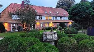 Romantik Hotel Friederikenhof