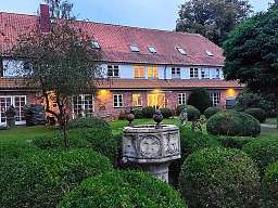 Romantik Hotel Friederikenhof