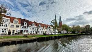 Lübeck