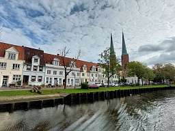 Lübeck