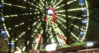 Gästekreis Mitglieder unterwegs in Romantik Hotel Walhalla, Osnabrück