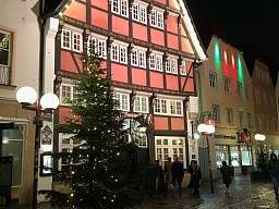 Gästekreis Mitglieder unterwegs in Romantik Hotel Walhalla, Osnabrück