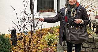 Gästekreis Mitglieder unterwegs in Romantik Hotel Walhalla, Osnabrück