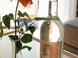 Gästekreis Mitglieder unterwegs in Jugendstilhotel „Bellevue in Traben-Trarbach