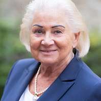 Helga Große-Allermann