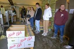 TalenteTag 2024 im Romantik Hotel Neuhaus in Iserlohn