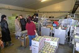 TalenteTag 2024 im Romantik Hotel Neuhaus in Iserlohn