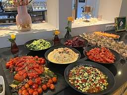 TalenteTag 2024 im Romantik Hotel Neuhaus in Iserlohn