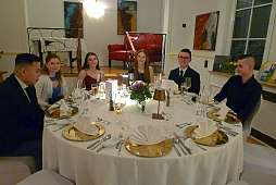 TalenteTag 2024 im Romantik Hotel Neuhaus in Iserlohn