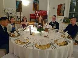 TalenteTag 2024 im Romantik Hotel Neuhaus in Iserlohn